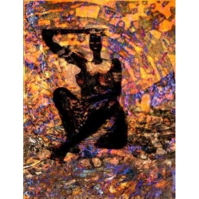 Fulbe Magic